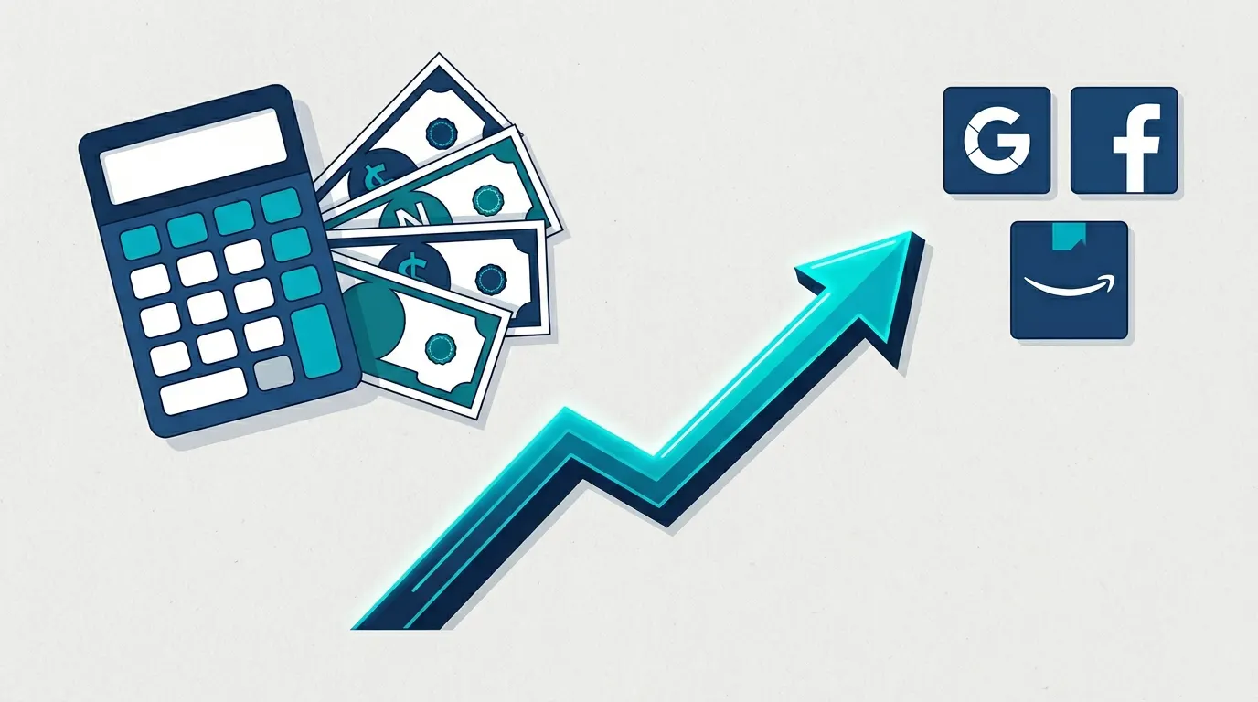 Break-even ROAS Guide