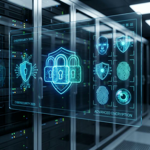 Ultimate Guide to Password Security 2025